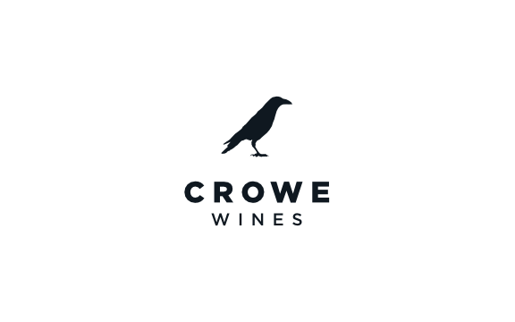 Crowe Wines hero image